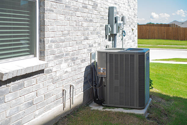 Reliable Air Conditioning Service contractor in Columbus, NC by FH HVAC